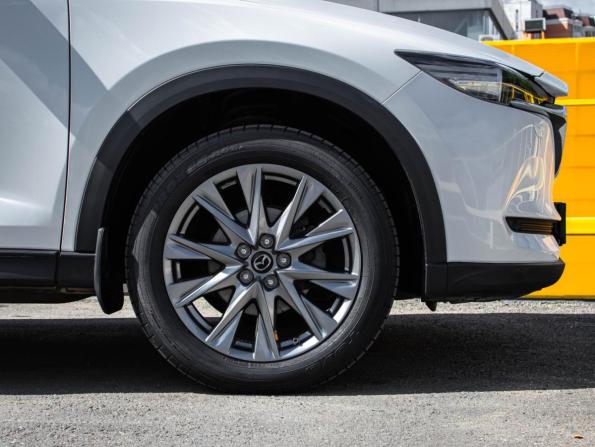 Mazda CX-5 II с пробегом 2021 года, цена 2 950 000 рублей, 41525 км, внедорожник, Автокод Объявления