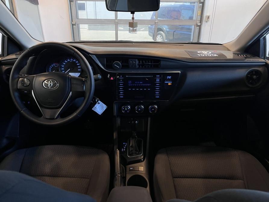 Toyota Corolla XI (E160 E170 E180) Рестайлинг 1 Чебоксары  - изображение 9