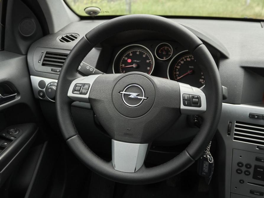 Opel Astra H Рестайлинг Казань  - изображение 14