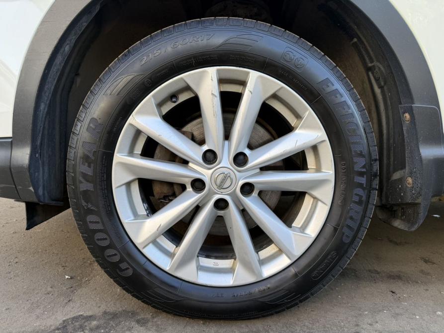 Nissan Qashqai II Москва  - изображение 9