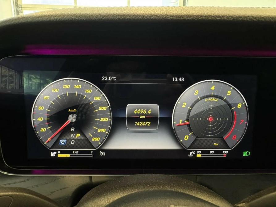 Mercedes-Benz E-Класс V (W213 S213 C238) Подольск  - изображение 19