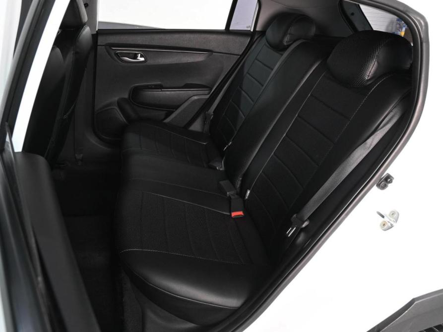 Kia Rio IV Ростов-на-Дону  - изображение 9