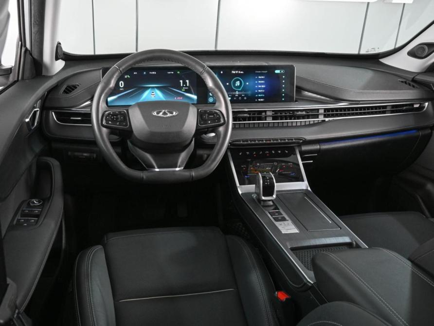 Chery Tiggo 7 Pro I Ростов-на-Дону  - изображение 6