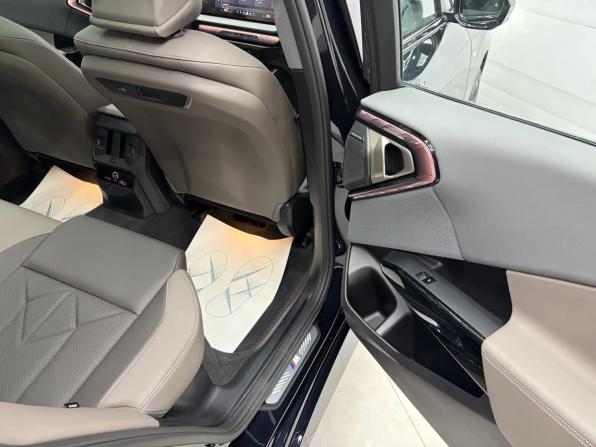 Новый BMW X3 IV (G45/G48) 2025 года, цена 7 200 000 рублей, внедорожник, Автокод Объявления