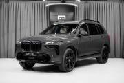 BMW X7 I (G07) Рестайлинг Москва  - изображение 26