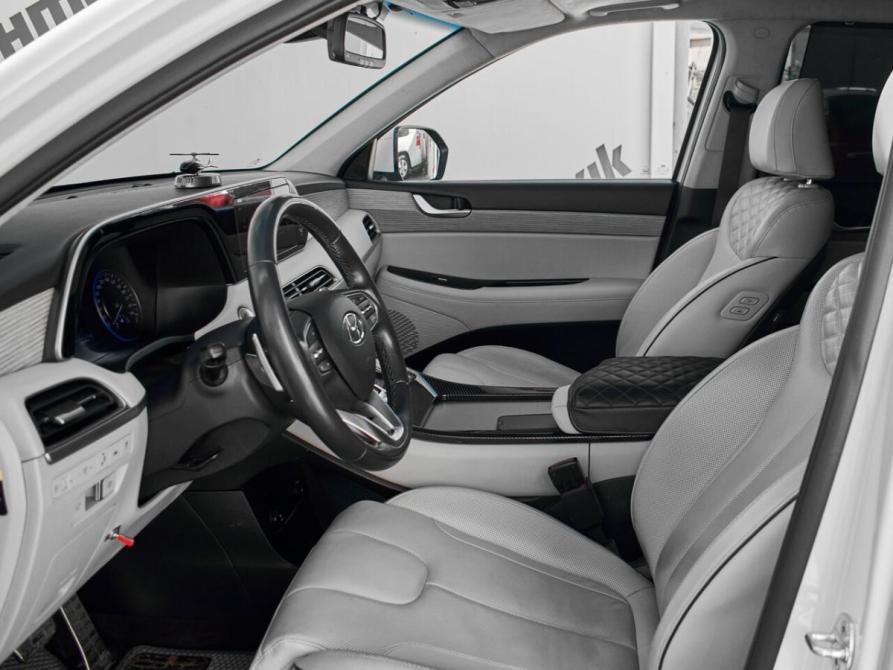 Hyundai Palisade I Екатеринбург  - изображение 14