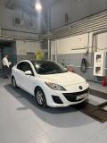 Mazda 3 II (BL) Рестайлинг Кемерово  - изображение 10