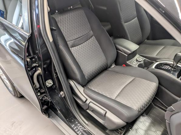 Nissan X-Trail III Рестайлинг с пробегом 2019 года, цена 1 670 000 рублей, 203116 км, внедорожник, Автокод Объявления