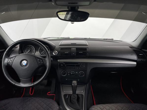 BMW 1 серии I (E81/E82/E87/E88) Рестайлинг с пробегом 2010 года, цена 698 000 рублей, 205984 км, хэтчбек, Автокод Объявления