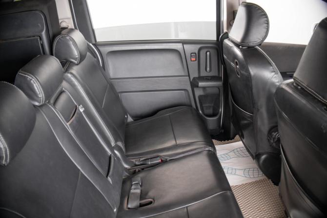 Honda Freed I с пробегом 2014 года, цена 1 499 000 рублей, 170000 км, компактвэн, Автокод Объявления