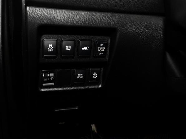 Nissan Pathfinder IV с пробегом 2015 года, цена 1 800 000 рублей, 125796 км, внедорожник, Автокод Объявления