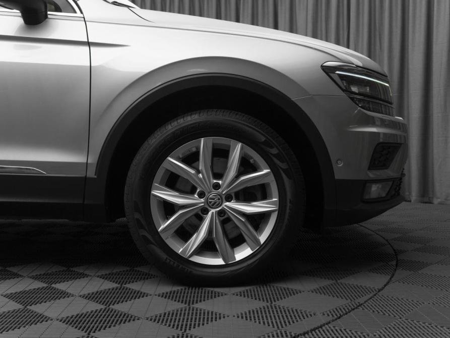Volkswagen Tiguan II Москва  - изображение 28