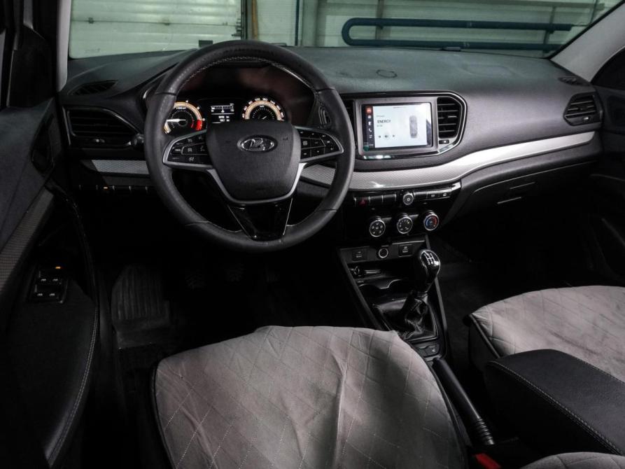 Lada (ВАЗ) Vesta I Рестайлинг (NG) Воронеж  - изображение 6