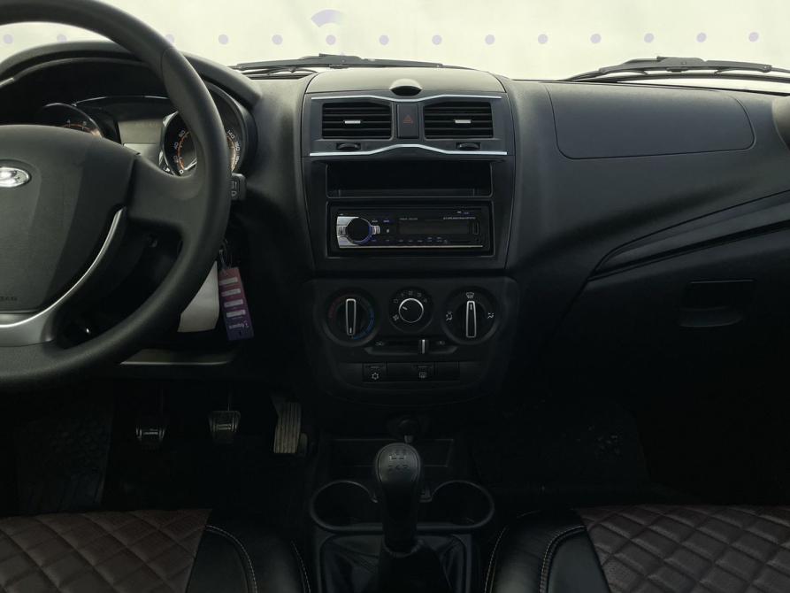 Lada (ВАЗ) Granta I Рестайлинг Тамбов  - изображение 16