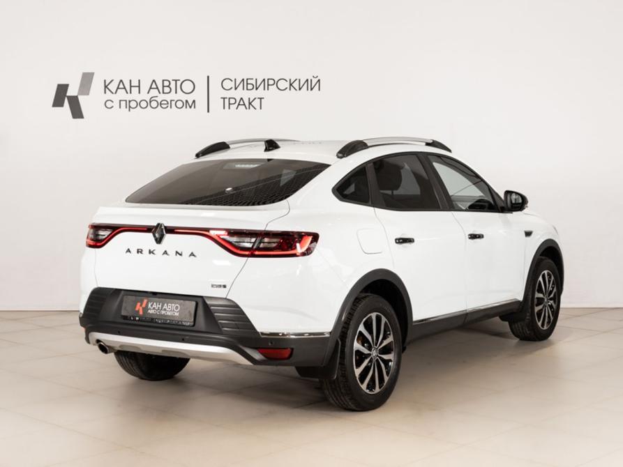 Renault Arkana I Казань  - изображение 3