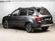 Lada (ВАЗ) Granta I Рестайлинг Ставрополь  - изображение 21