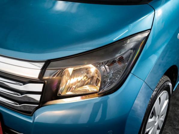 Suzuki Solio III с пробегом 2019 года, цена 940 500 рублей, 117196 км, микровэн, Автокод Объявления