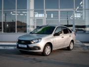 Lada (ВАЗ) Granta I Рестайлинг Курган  - изображение 22
