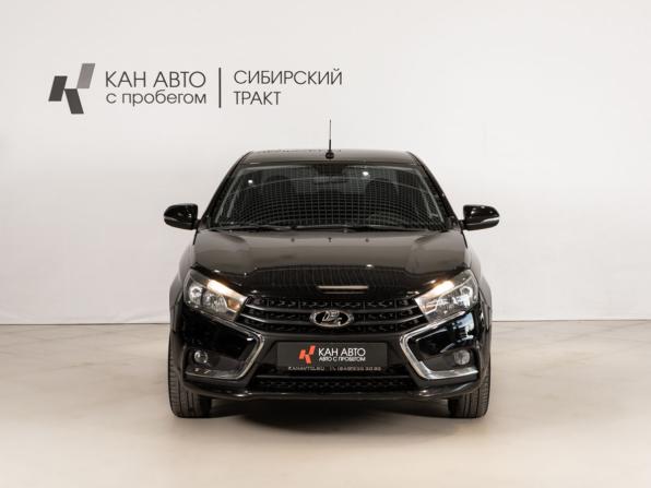 Lada (ВАЗ) Vesta I с пробегом 2021 года, цена 1 060 000 рублей, 91157 км, седан, Автокод Объявления