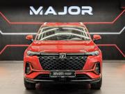 Changan CS35 Plus I Рестайлинг Москва  - изображение 32