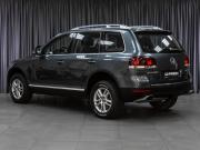 Volkswagen Touareg I Рестайлинг Тюмень  - изображение 21