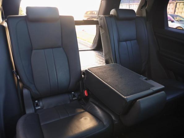 Land Rover Discovery Sport I с пробегом 2017 года, цена 2 349 000 рублей, 128780 км, внедорожник, Автокод Объявления