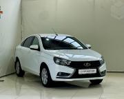 Lada (ВАЗ) Vesta I Воронеж  - изображение 24