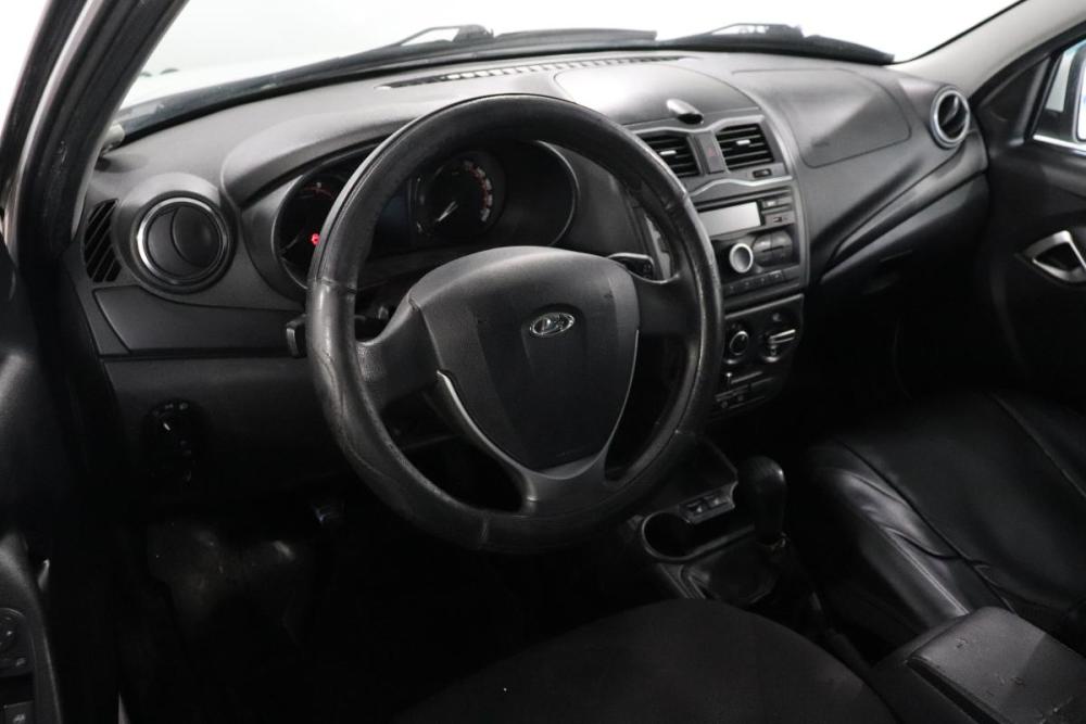 Lada (ВАЗ) Granta I Рестайлинг Ульяновск  - изображение 9