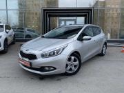 Kia Ceed II Екатеринбург  - изображение 33