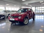 Nissan Juke I Тверь  - изображение 25