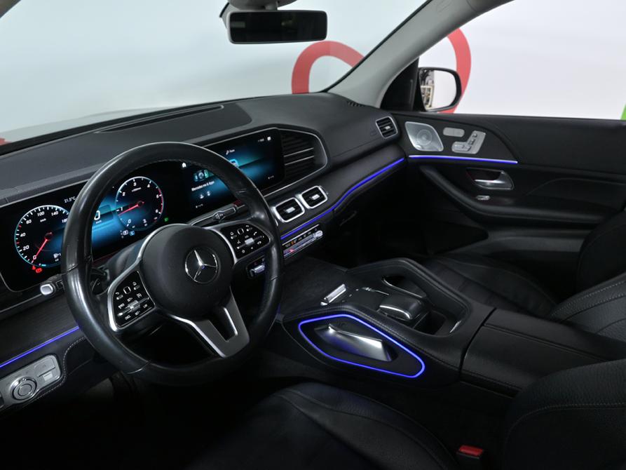 Mercedes-Benz GLE II (V167) Москва  - изображение 7