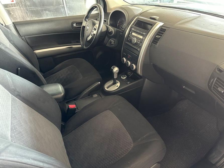 Nissan X-Trail II Рестайлинг Москва  - изображение 11