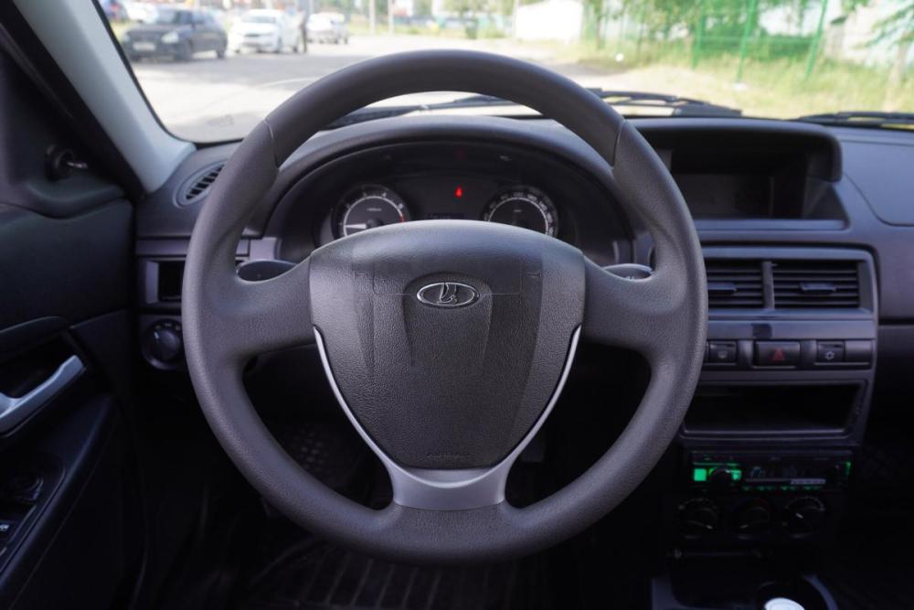 Lada (ВАЗ) Priora I Рестайлинг Ульяновск  - изображение 13