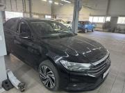 Volkswagen Jetta VII Волгоград  - изображение 2