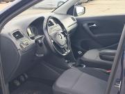 Volkswagen Polo V Рестайлинг Набережные Челны  - изображение 46