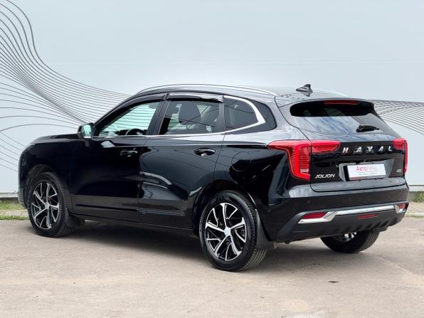 Haval Jolion I с пробегом 2023 года, цена 2 090 000 рублей, 24793 км, внедорожник, Автокод Объявления