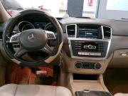 Mercedes-Benz M-Класс III (W166) Москва  - изображение 39