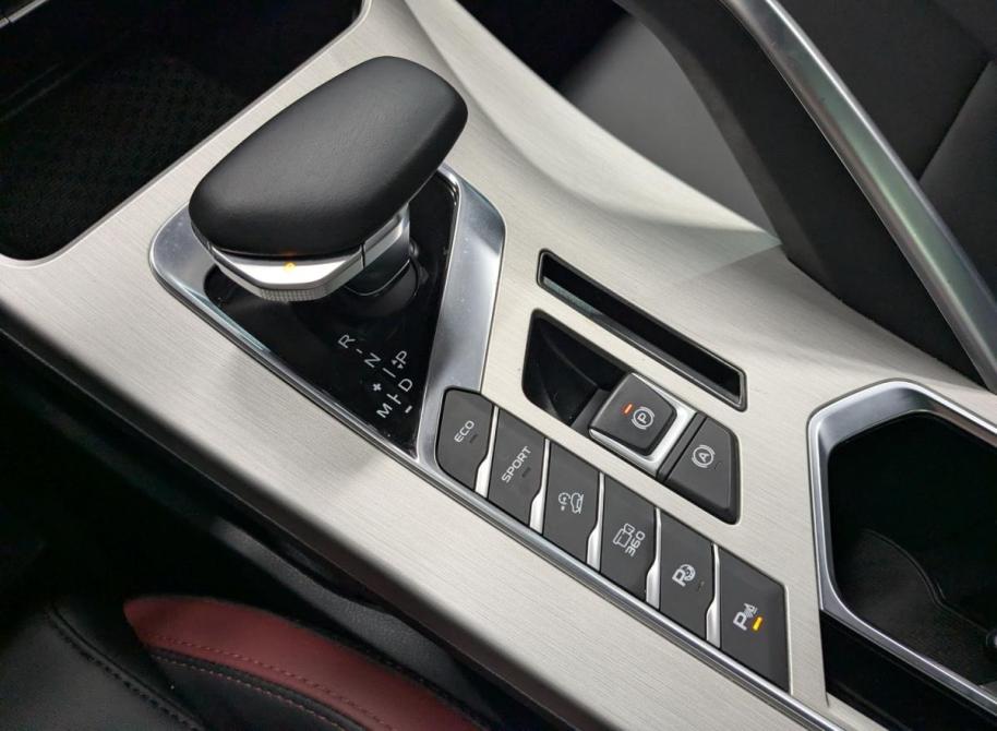 Belgee X50 Санкт-Петербург  - изображение 28