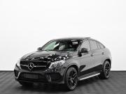 Mercedes-Benz GLE Coupe I (C292) Москва  - изображение 20