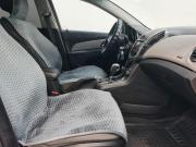 Chevrolet Cruze I Рестайлинг Барнаул  - изображение 51