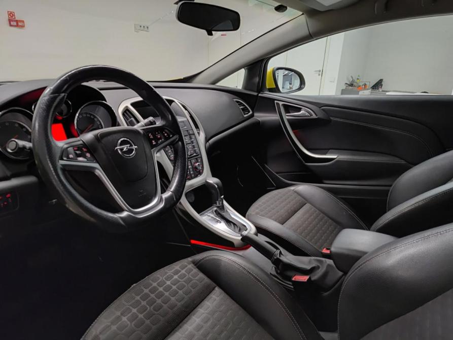 Opel Astra J Рестайлинг Казань  - изображение 20