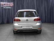 Volkswagen Golf VI Москва  - изображение 23