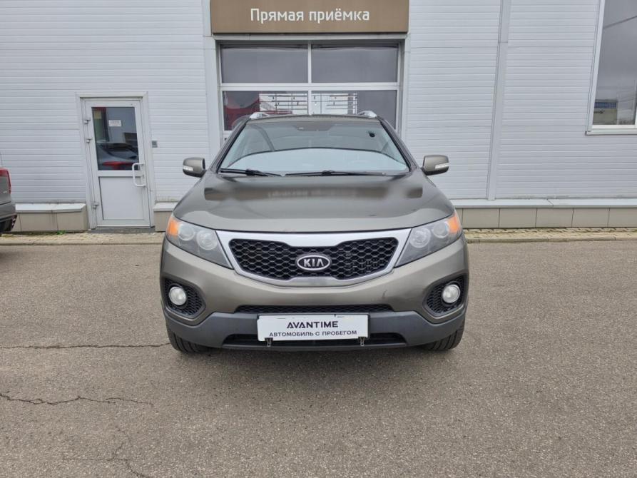 Kia Sorento II Москва  - изображение 2
