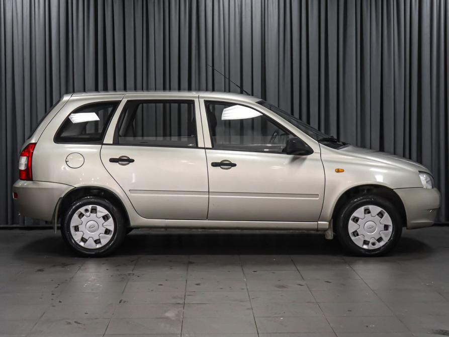 Lada (ВАЗ) Kalina I Минеральные Воды  - изображение 5