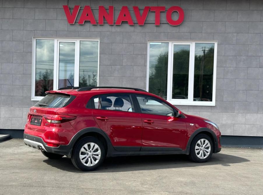 Kia Rio IV Альметьевск  - изображение 5