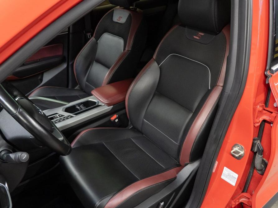 Geely Coolray I Тюмень  - изображение 14