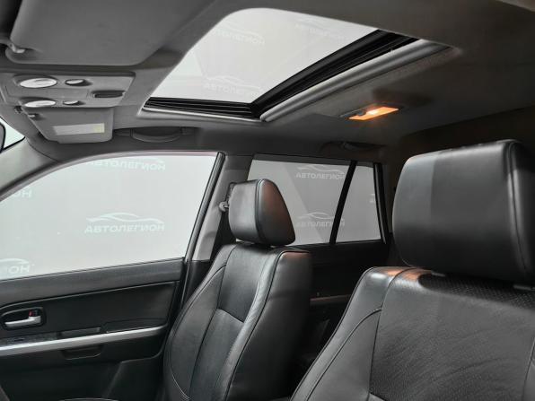 Suzuki Grand Vitara II Рестайлинг с пробегом 2010 года, цена 1 170 000 рублей, 226955 км, внедорожник, Автокод Объявления