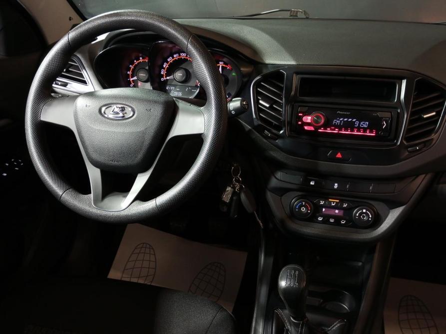 Lada (ВАЗ) Vesta I Уфа  - изображение 10
