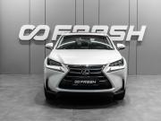 Lexus NX I Тюмень  - изображение 30