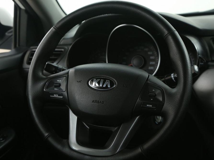 Kia Rio III Иваново  - изображение 16